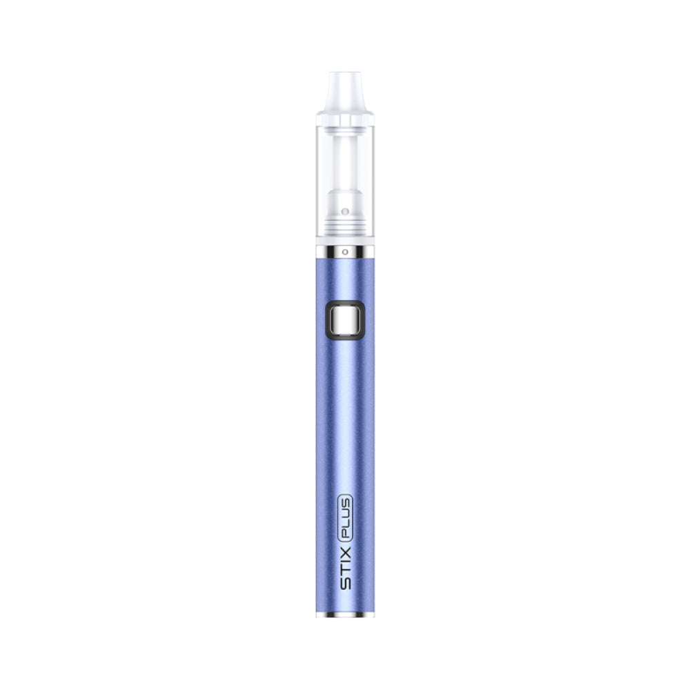 Yocan Stix Plus Vaporizer - Blue