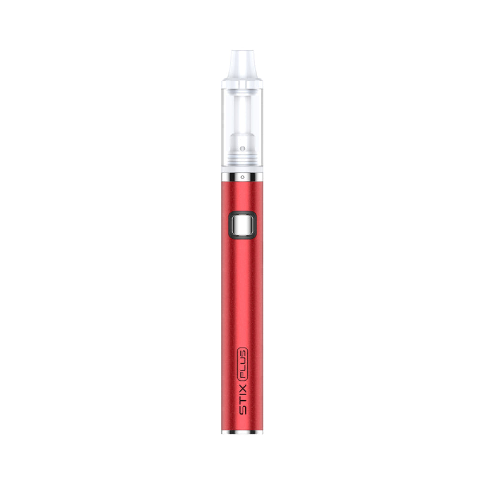 Yocan Stix Plus Vaporizer - Red