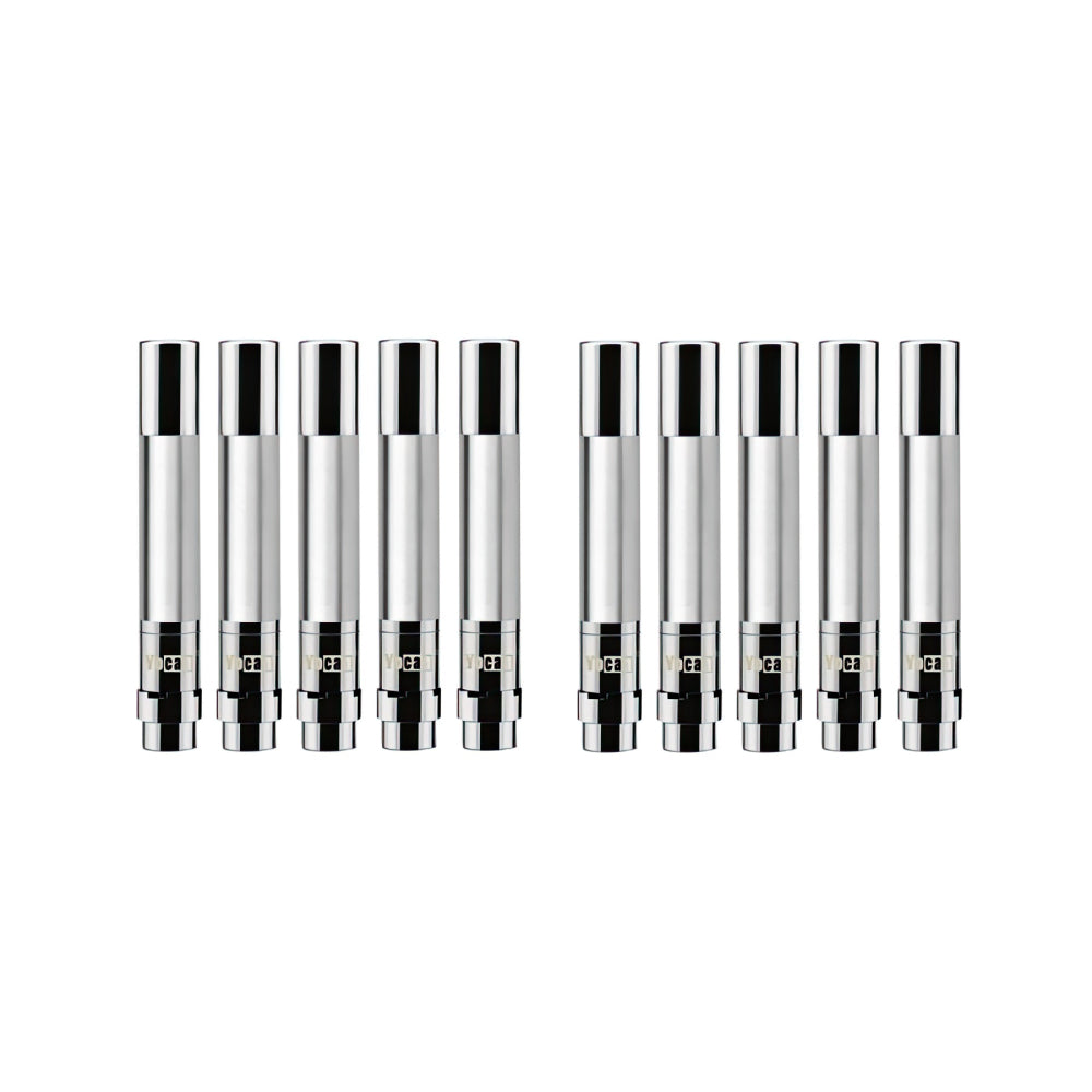 Yocan Evolve-C Atomizer - Wax - 10 Pieces