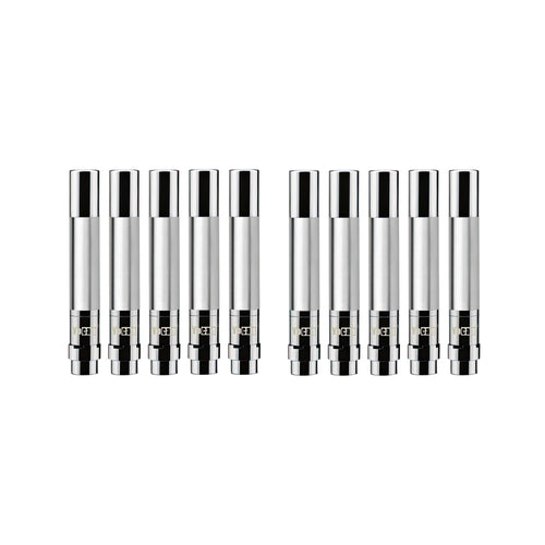1.0 Ohm - Thick/Waxy / 10 Atomizers