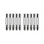 1.0 Ohm - Thick/Waxy / 10 Atomizers
