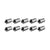 10 Magnetic Ring