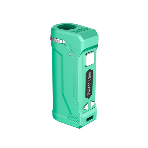 Green 2025