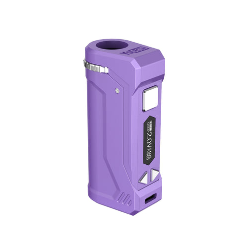 Purple 2025