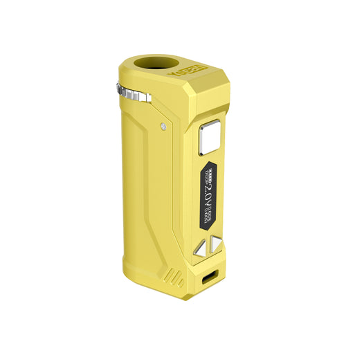 Yellow 2025
