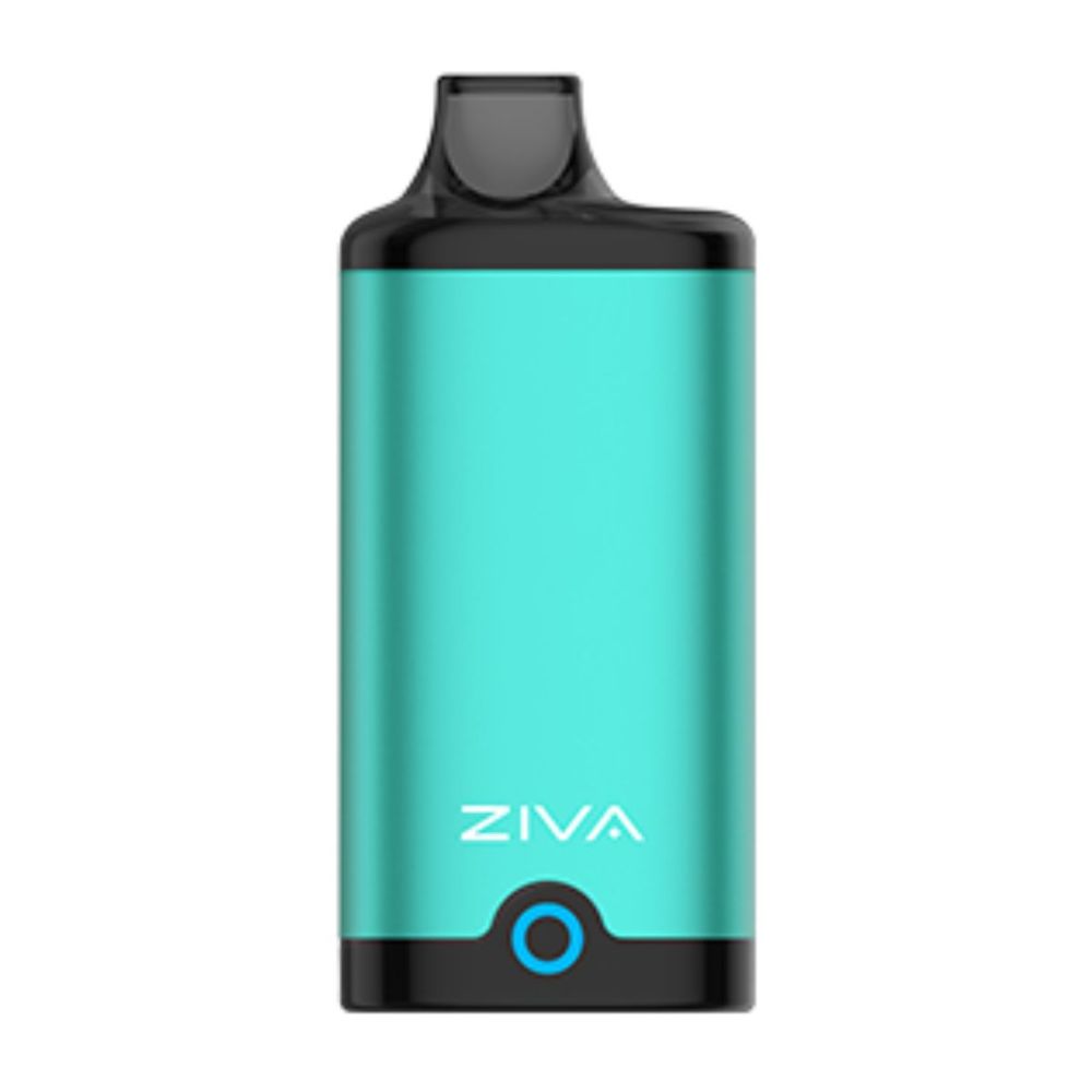 Yocan Ziva Smart Portable Vaporizer - Light Green