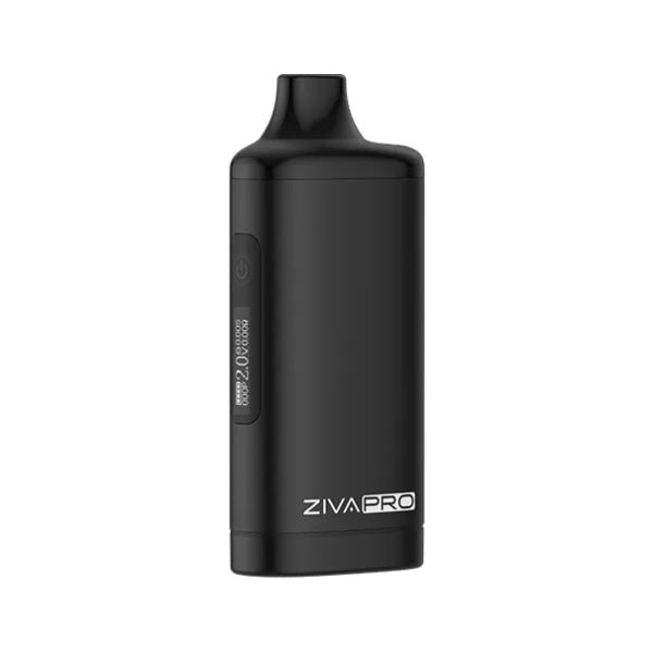 Yocan Ziva Pro Black