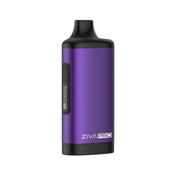Yocan Ziva Pro Purple