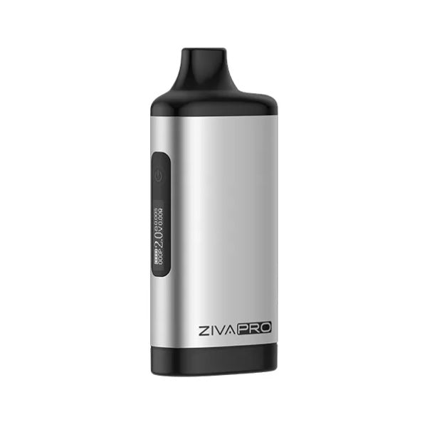 Yocan Ziva Pro Silver
