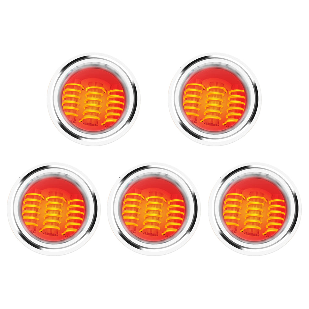 Yocan Regen Quartz Triple Coils - 5 Pieces
