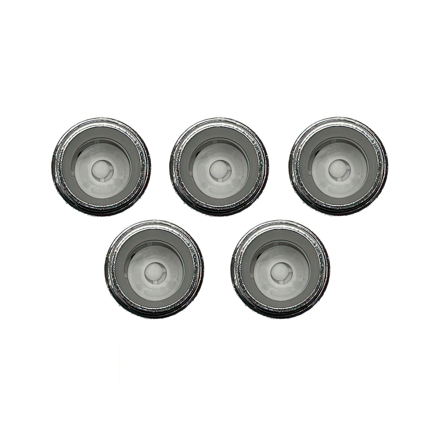 Yocan Torch XL Ceramic Coils - 5 Pieces