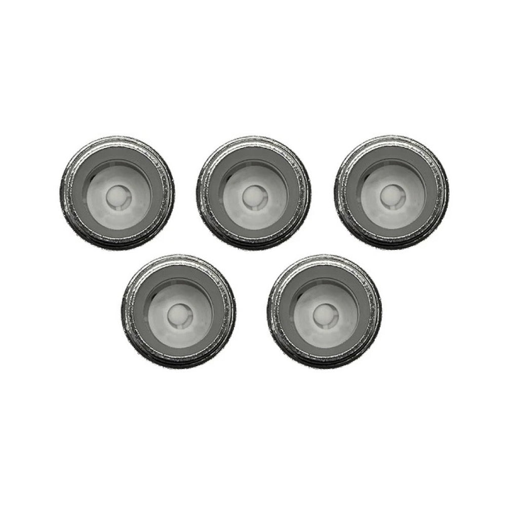 Yocan Evolve Plus XL Ceramic Coils - 5 Piece
