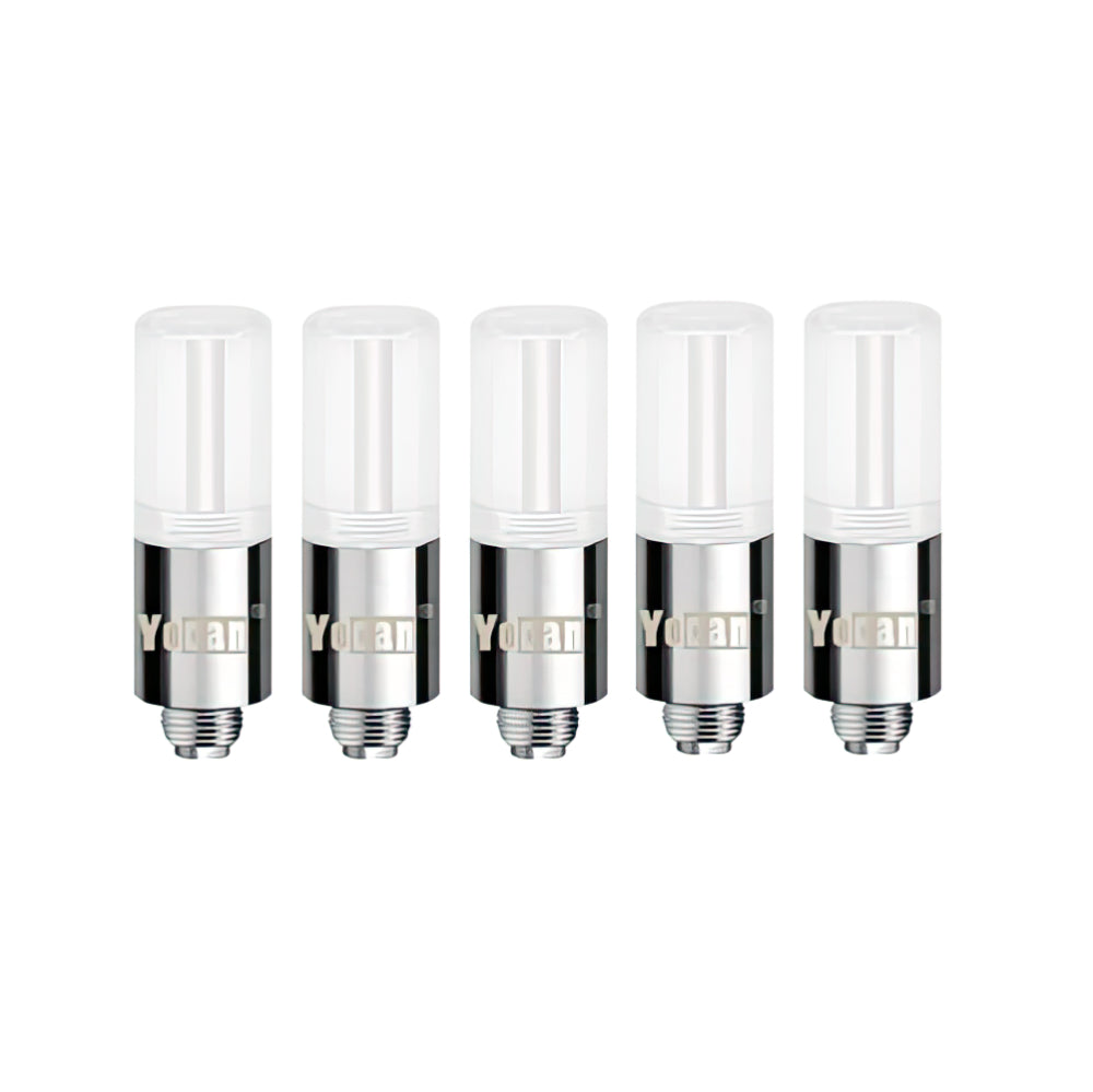Yocan Stix Coil and Reservoir - 5 Pieces
