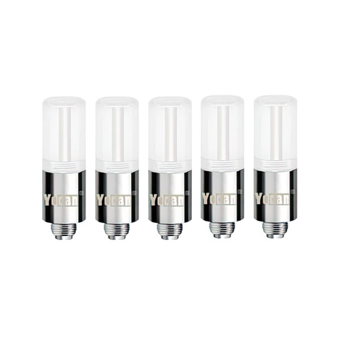 Yocan Stix Coil and Reservoir - 5 Pieces