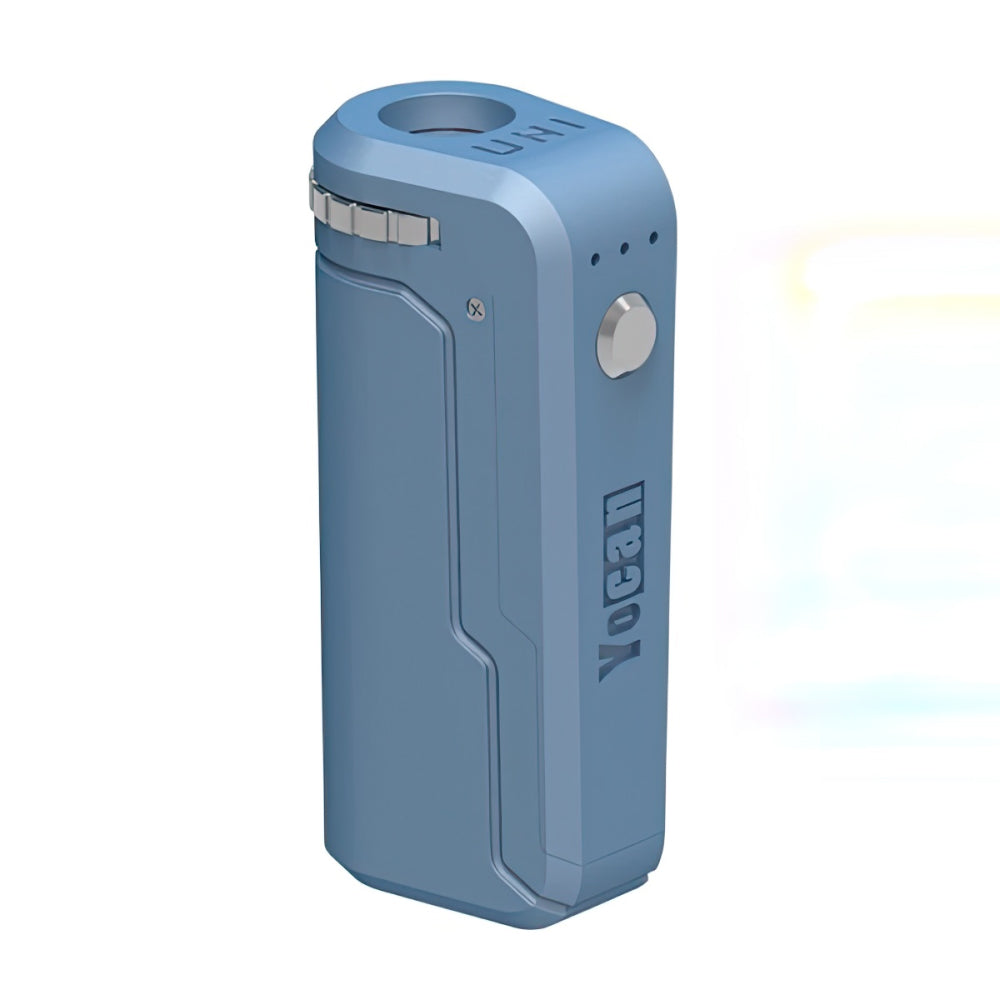 Yocan UNI Box Mod - Airy Blue