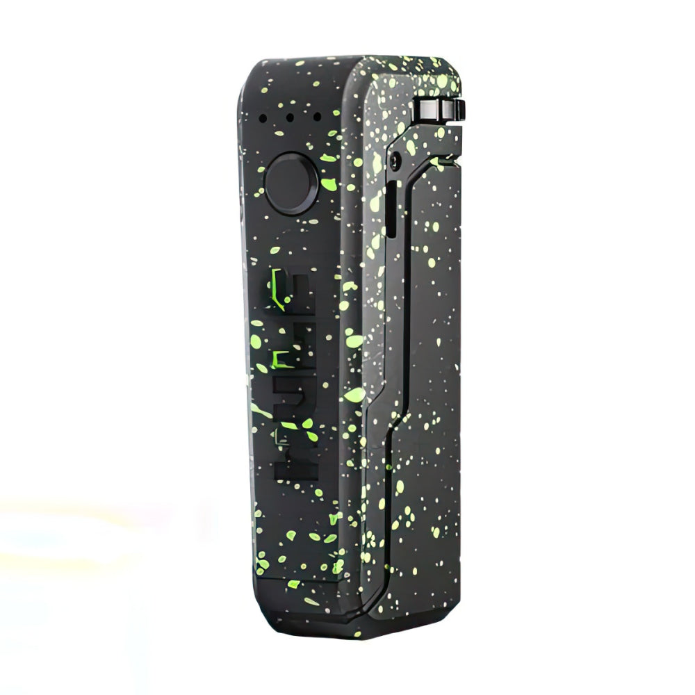 Yocan UNI Box Mod - Black Green