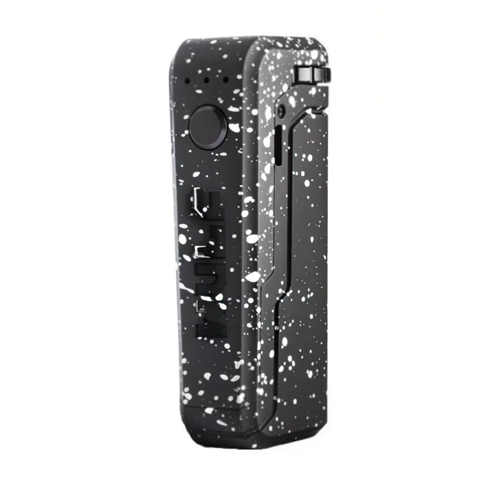 Yocan UNI Box Mod - White Black