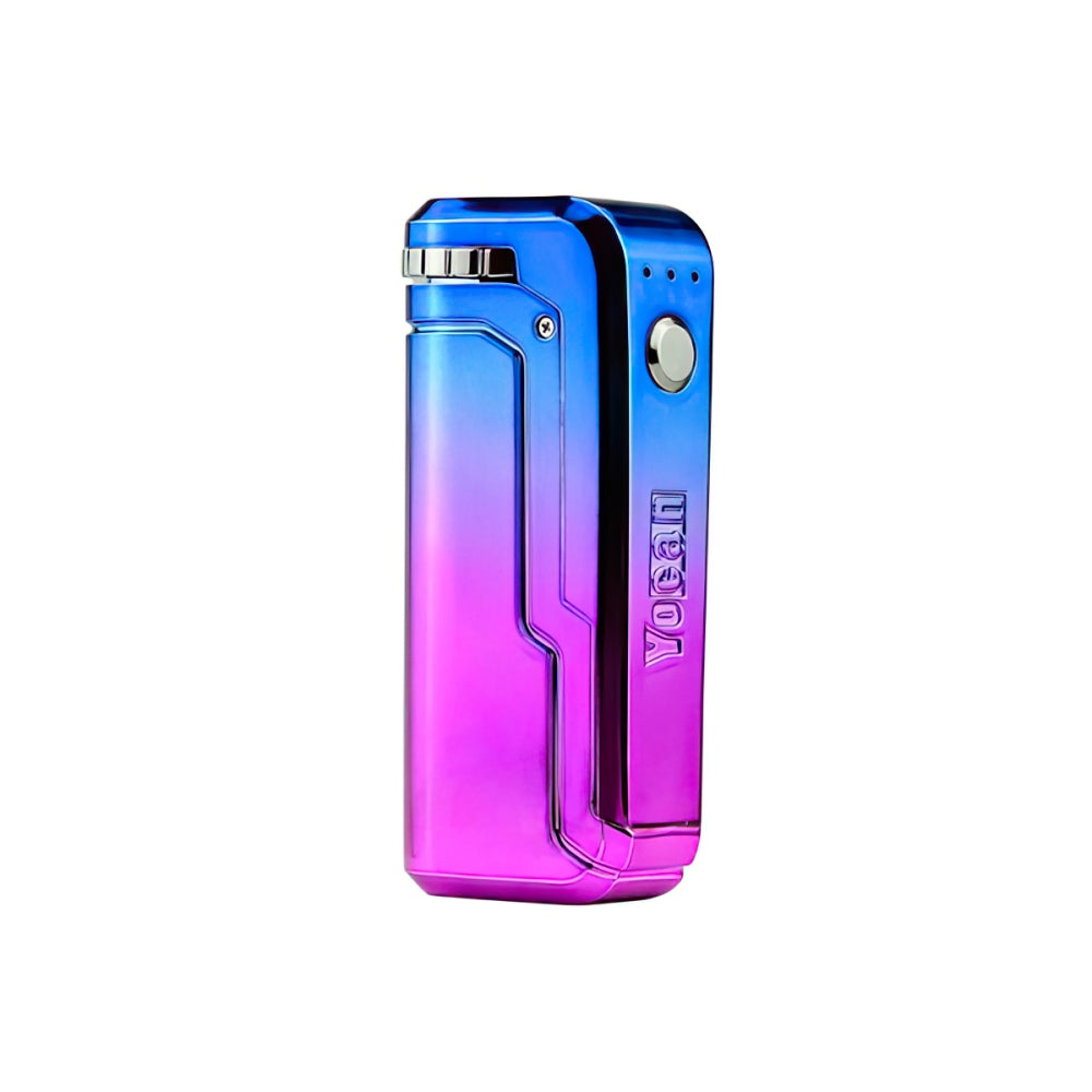 Yocan UNI Box Mod - Blue Purple