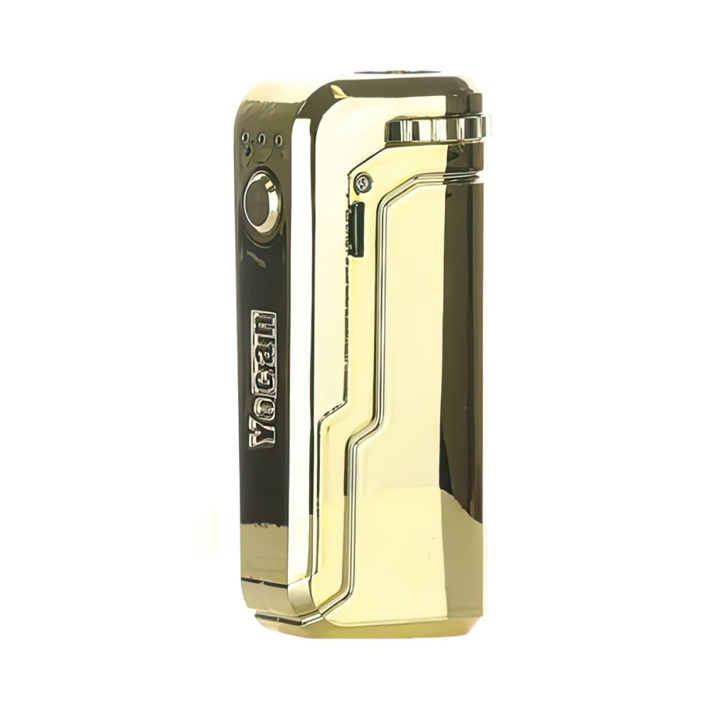 Yocan UNI Box Mod - Gold