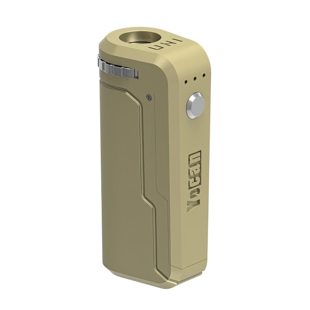 Yocan UNI Box Mod - Matt Gold