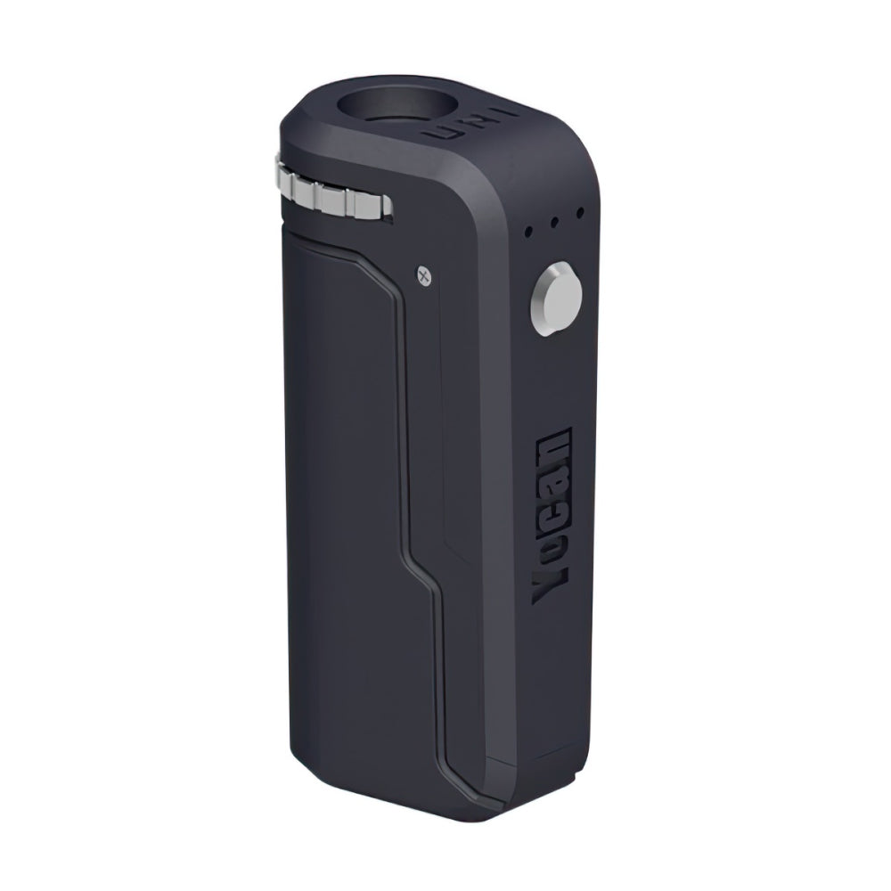 Yocan UNI Box Mod - Smokey Grey