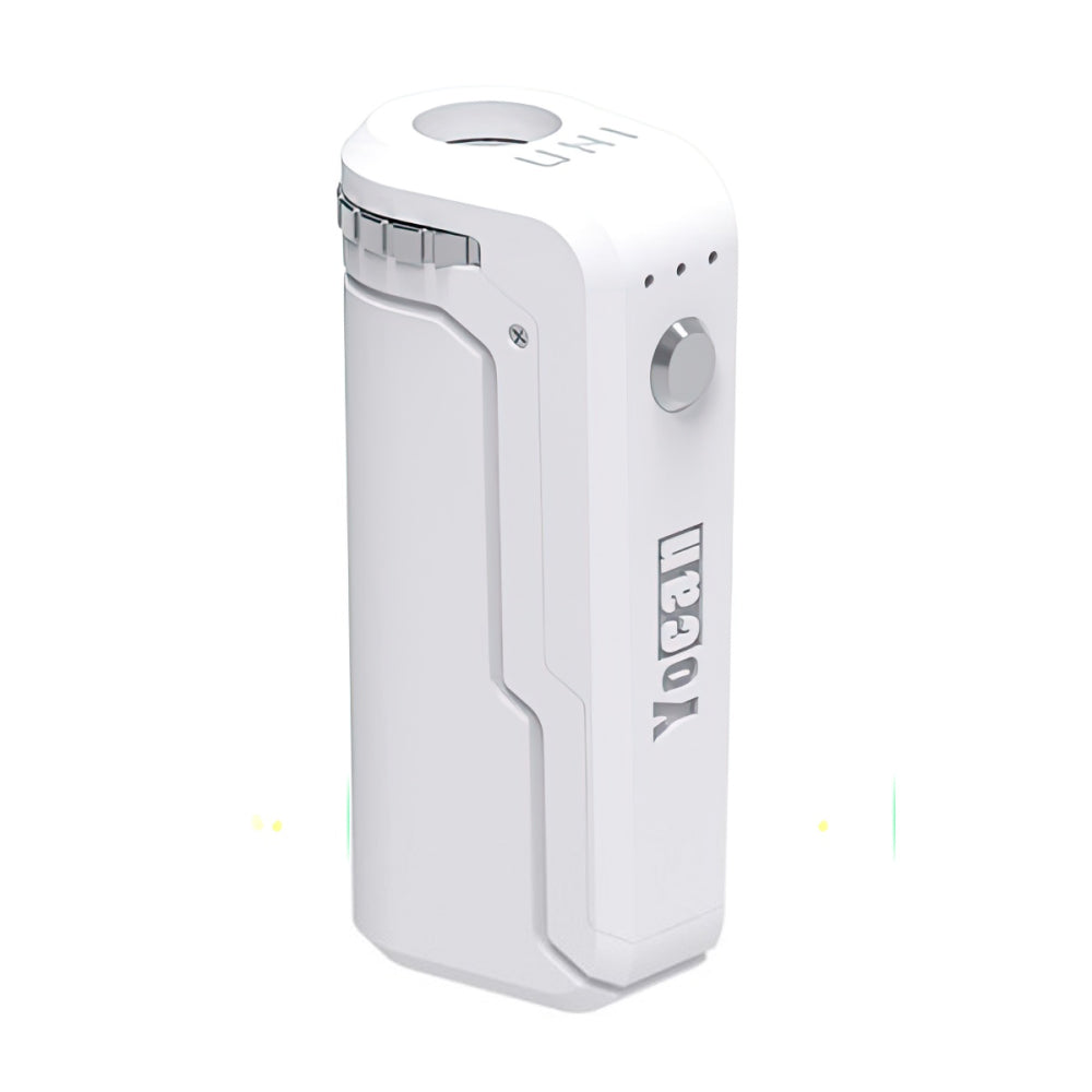 Yocan UNI Box Mod - White