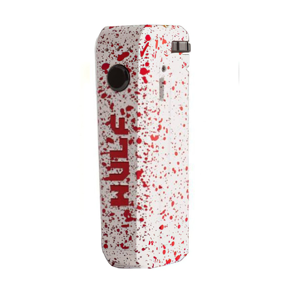 Yocan UNI Box Mod - White Red