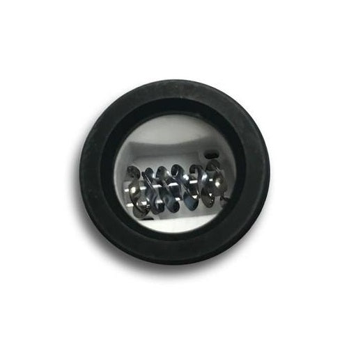 Pulsar APX Wax Barb Coil Atomizer