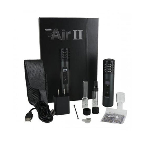 Arizer Air 2 Vaporizer Kit