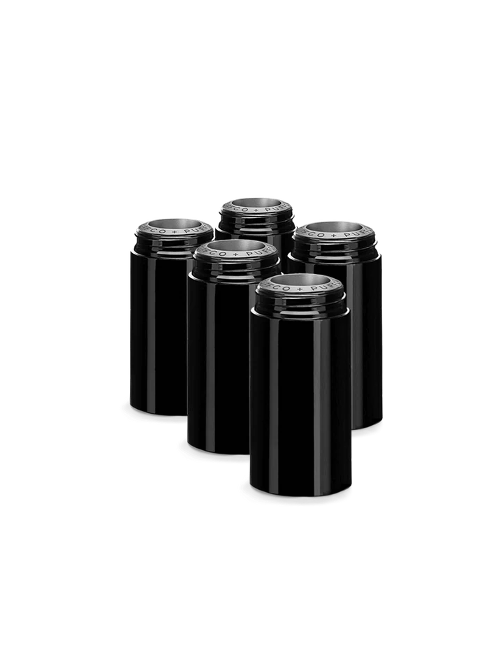 Puffco Plus Replacement Chamber - 5 Piece