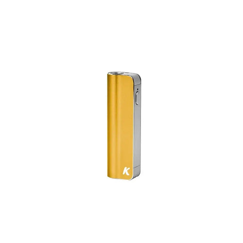 KandyPens C-Box Pro Vaporizer - Gold