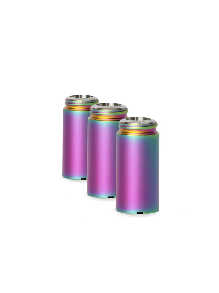 Puffco Plus Replacement Chamber - Vision - 3 Piece