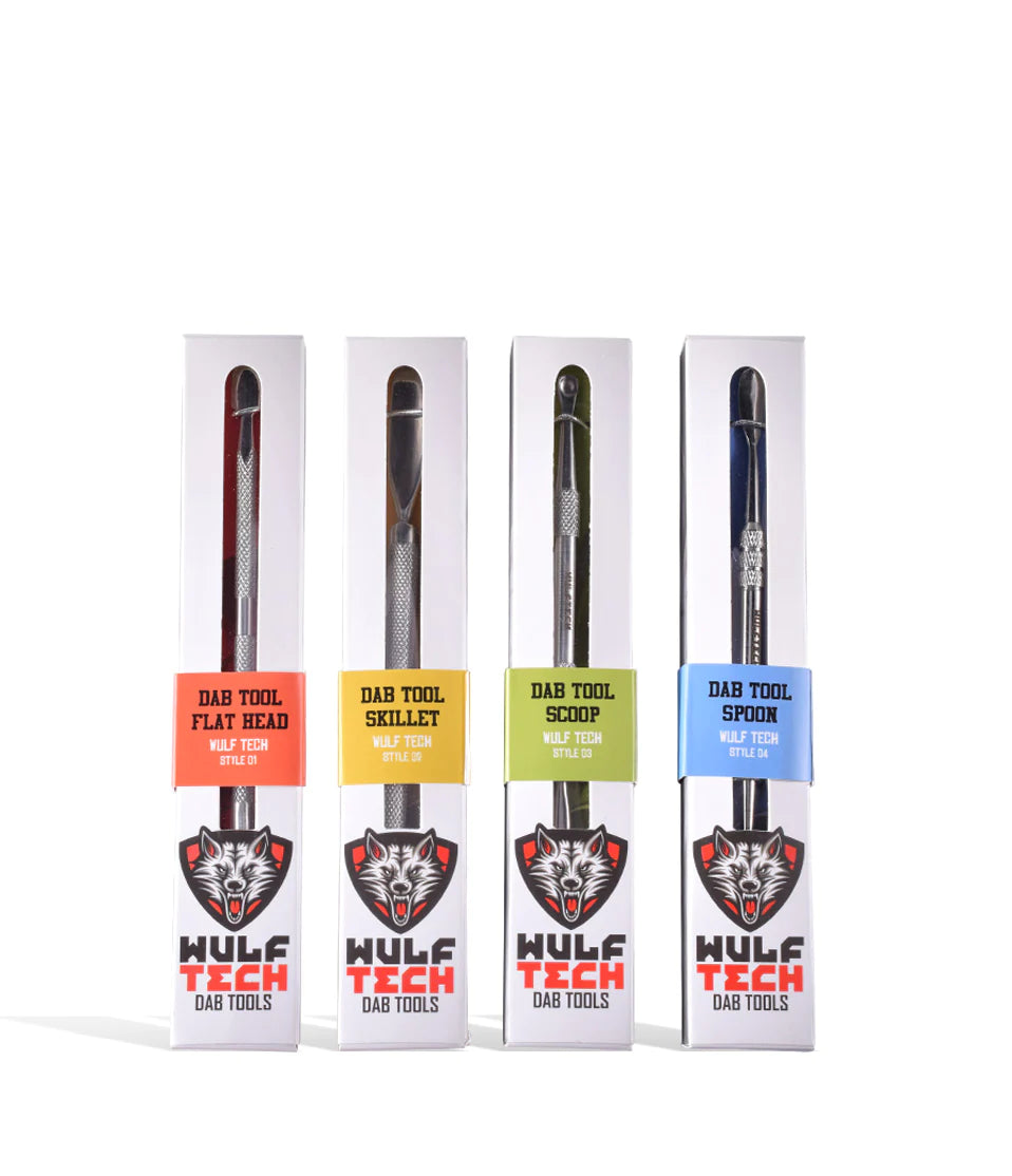 Wulf Mods Dab Tool