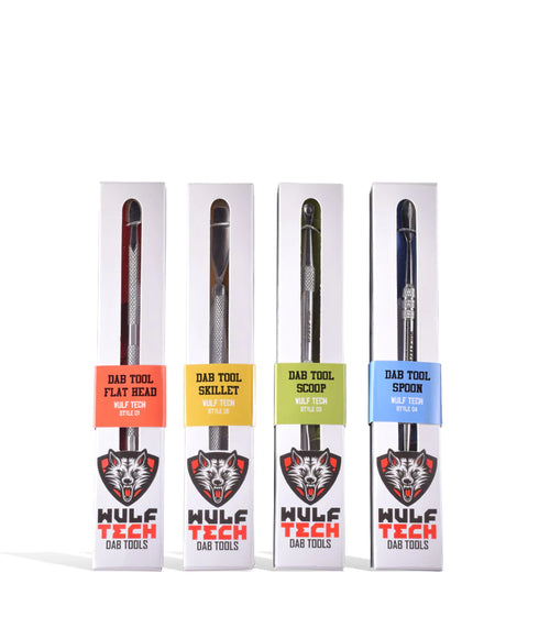 Wulf Mods Dab Tool