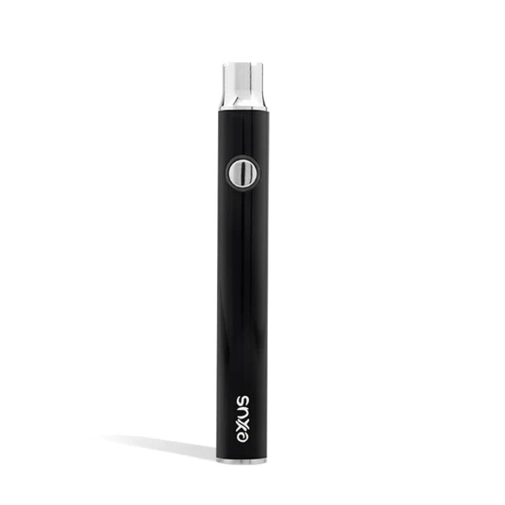Exxus Plus VV Cartridge Vaporizer - Black