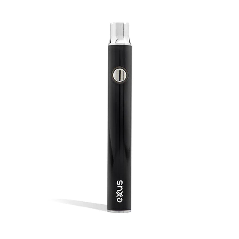 Exxus Plus VV Cartridge Vaporizer - Cosmic Black