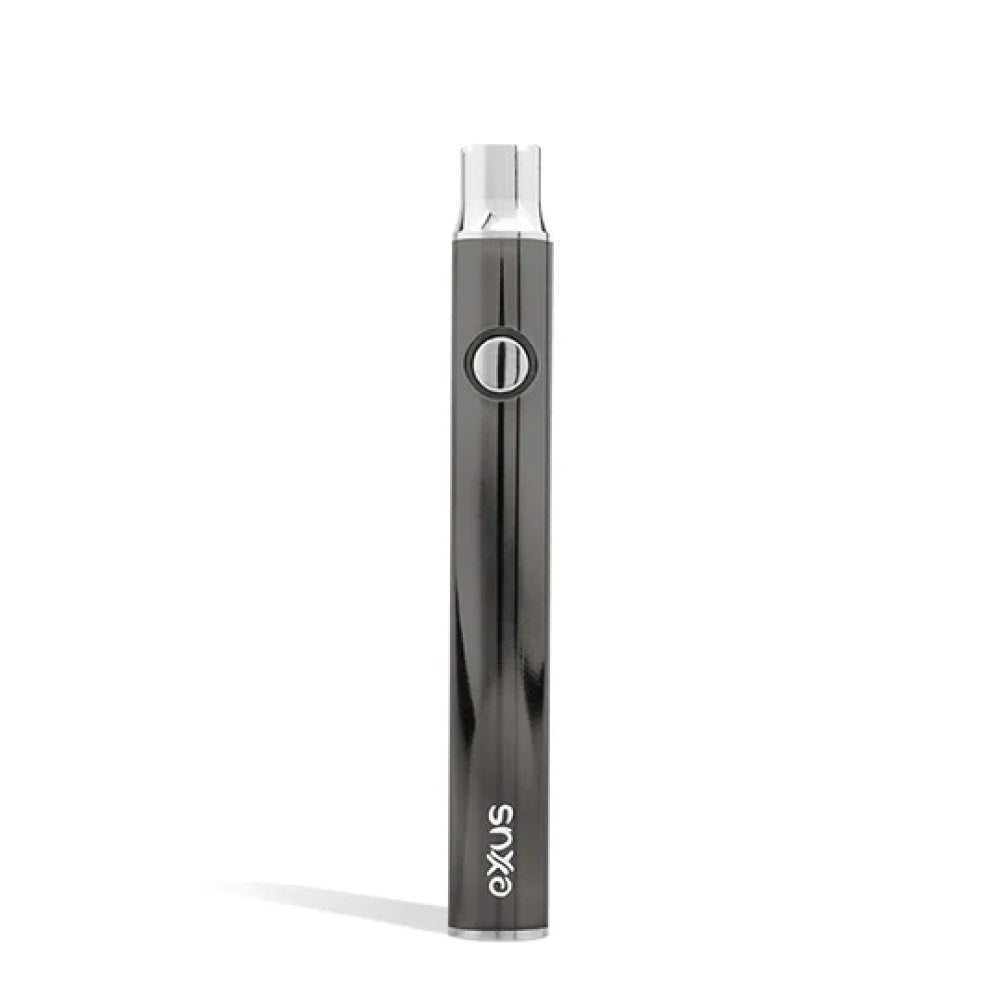 Exxus Plus VV Cartridge Vaporizer- Gunmetal