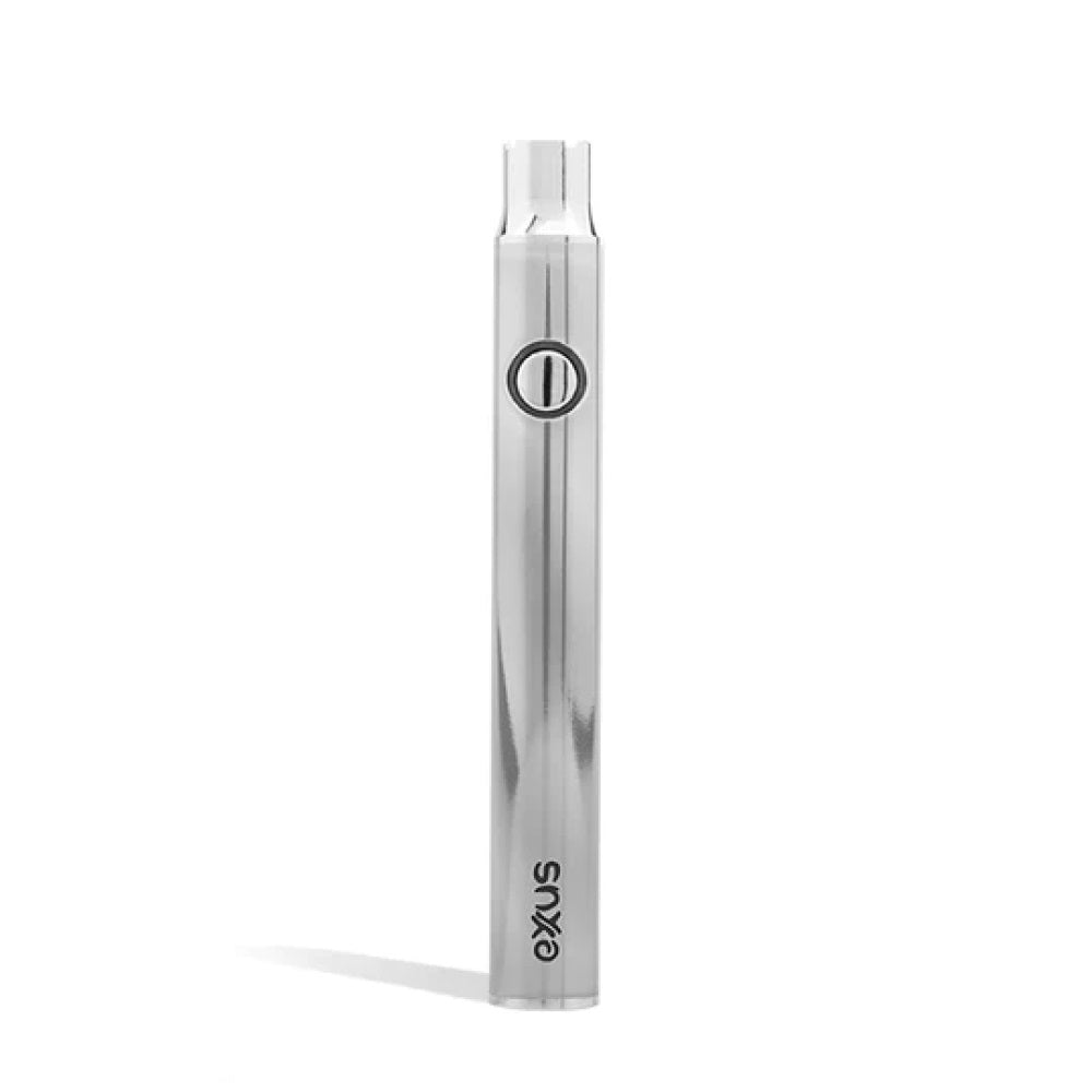 Exxus Plus VV Cartridge Vaporizer - Cosmic Silver