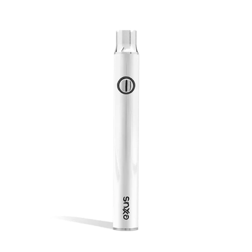 Exxus Plus VV Cartridge Vaporizer- Pearl