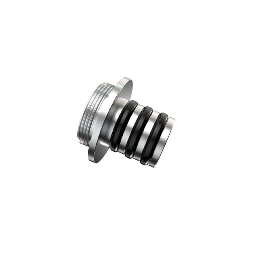 G Pen Connect Metal Connector for Glass Adapter