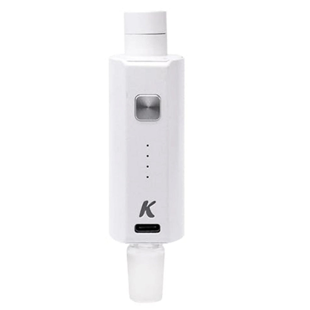 KandyPens Session - White
