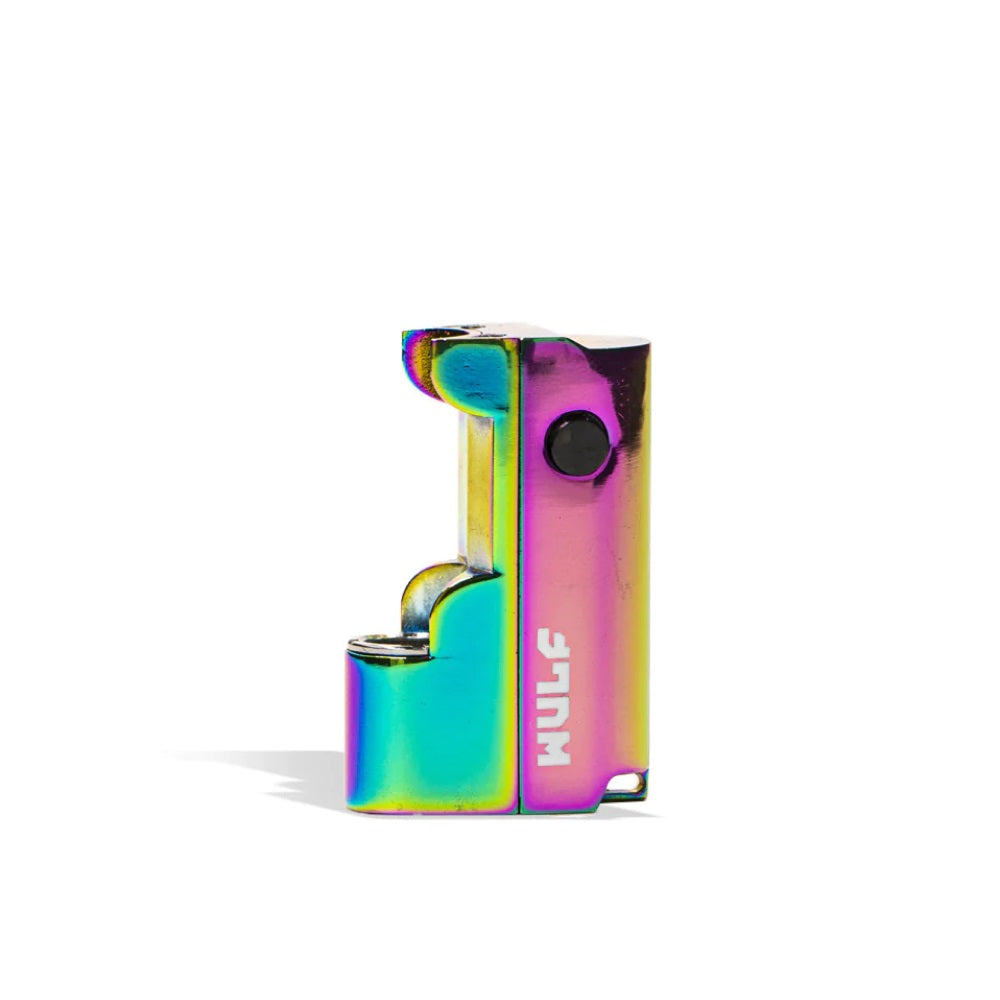 Wulf Micro Plus Cartridge Vaporizer - Full Color