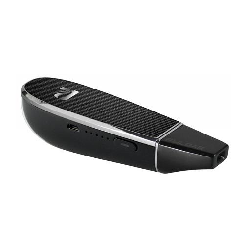 Pulsar Flow Vaporizer Black