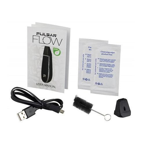 Pulsar Flow Vaporizer Kit