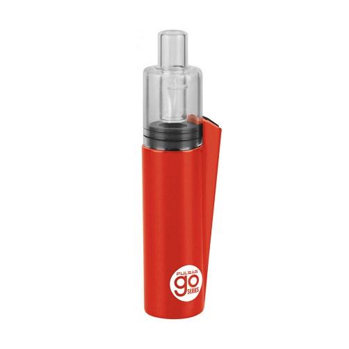 Pulsar Go Vaporizer Red
