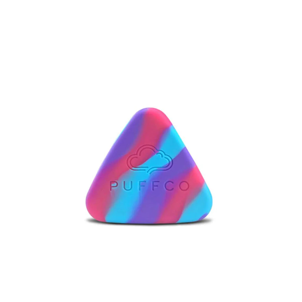 Puffco Prism Silicone Container - Tie Dye