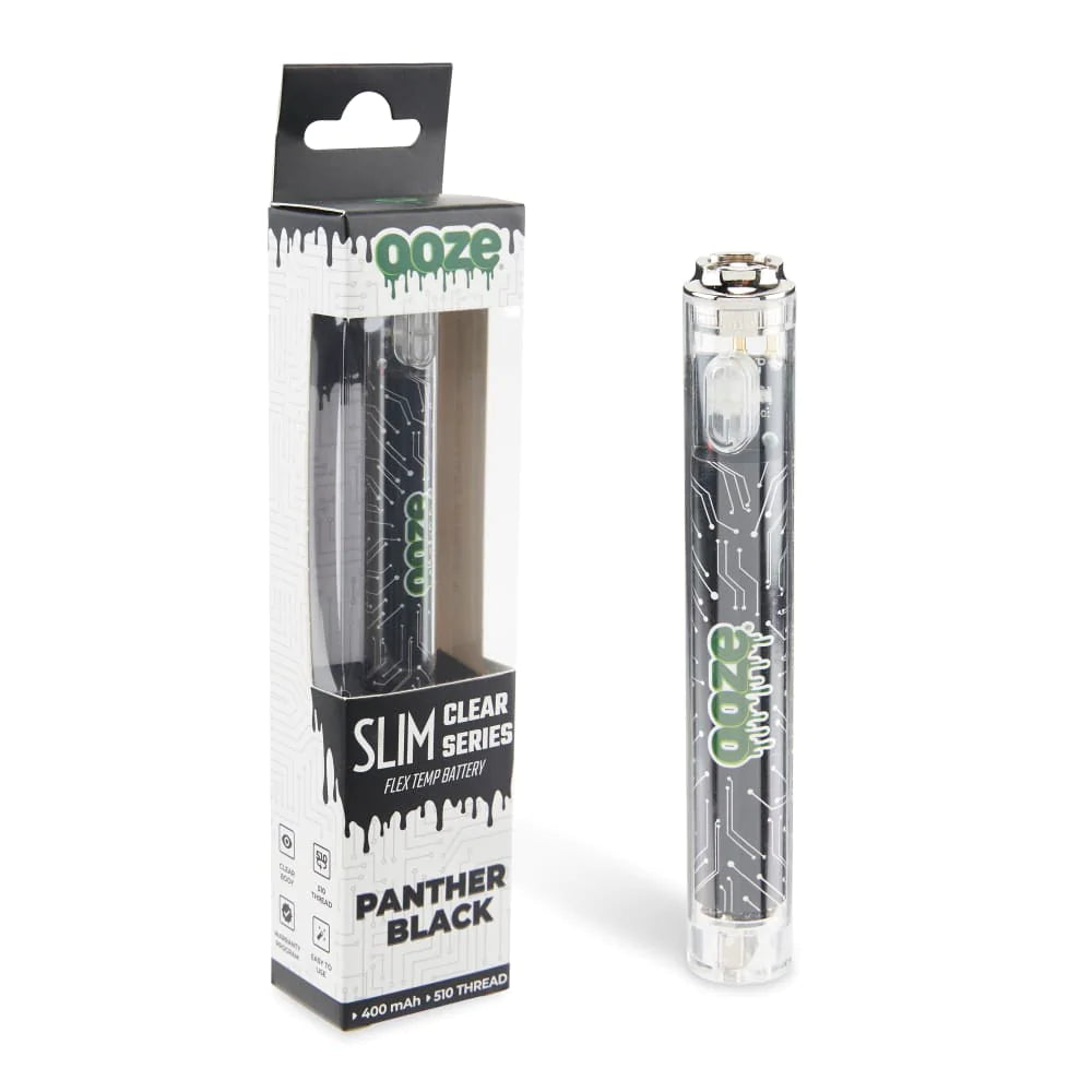 Ooze Slim - Box
