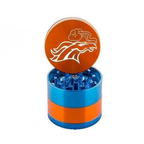 Santa Cruz Shredder 4 Piece Medium Special Edition Denver