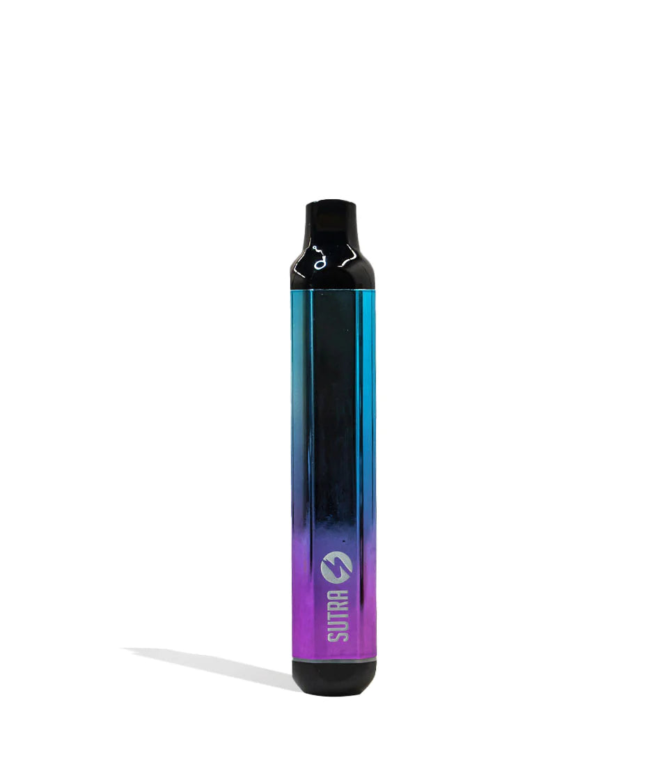 Sutra SILO Auto Draw Cartridge Vaporizer - Full Color