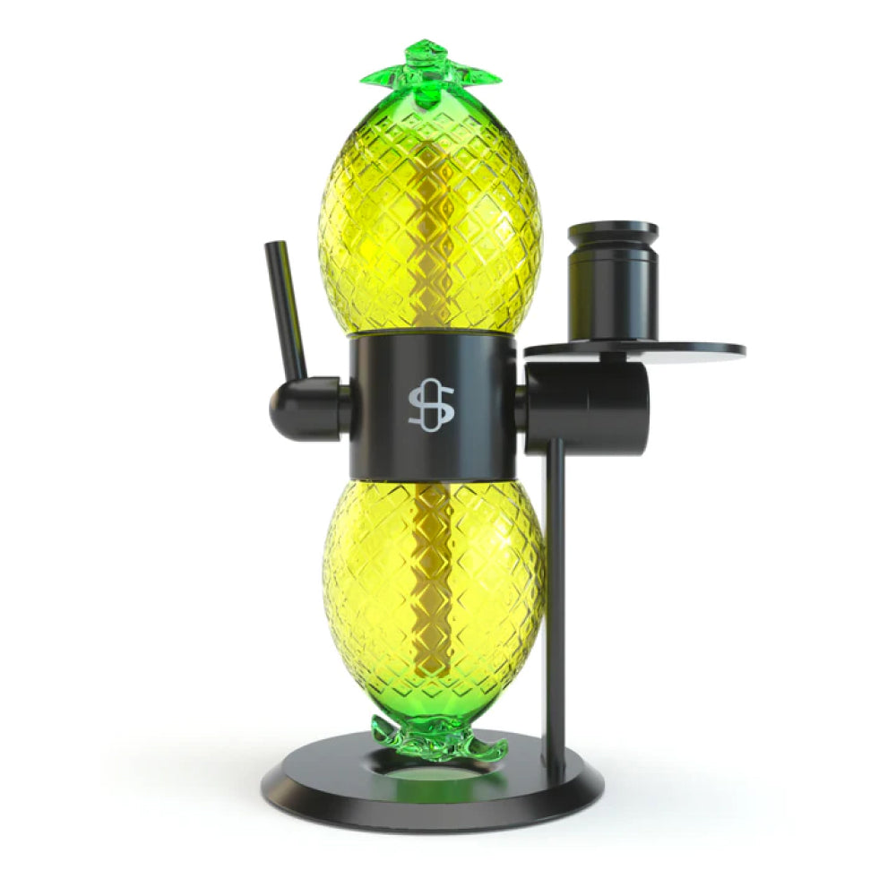 Stündenglass Pineapple Globe